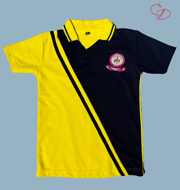 Theni School Uniform